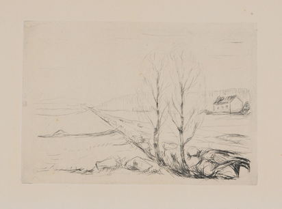 Landschaft  (Landscape)