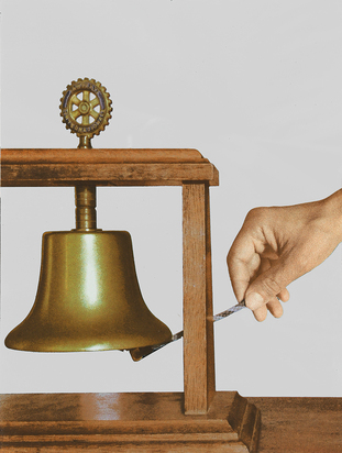 Campana della solidarietà
