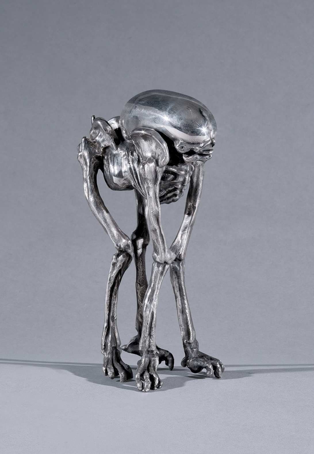 HR Giger, Bambi Alien