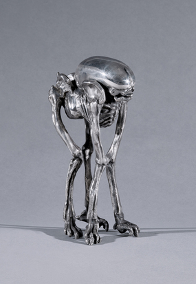Bambi Alien
