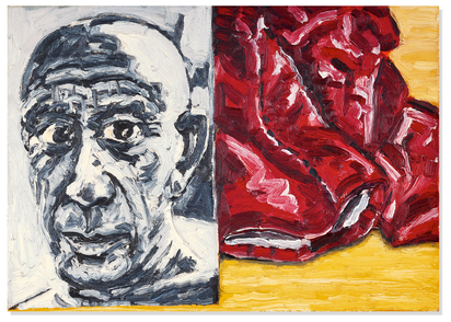 Pablo Ruiz Picasso