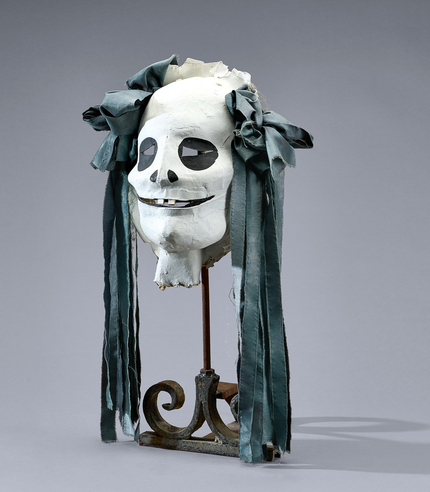 Jean Tinguely, Untitled