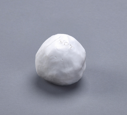 Palle di neve (Snow Ball)