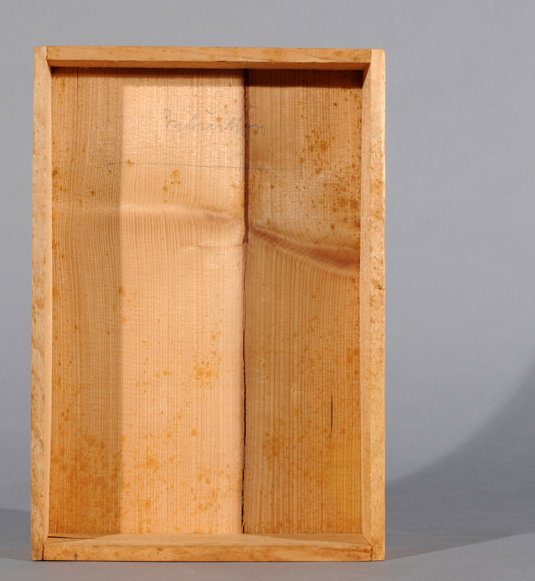 Joseph Beuys, Intuition