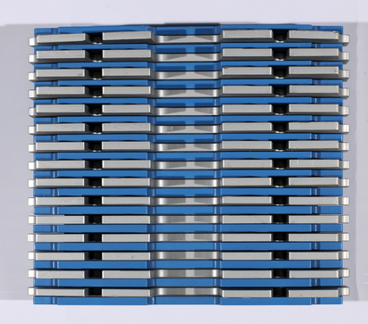 Farbobjekt 66/26-A, Radiator C 9