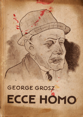 Buch. Ecce Homo