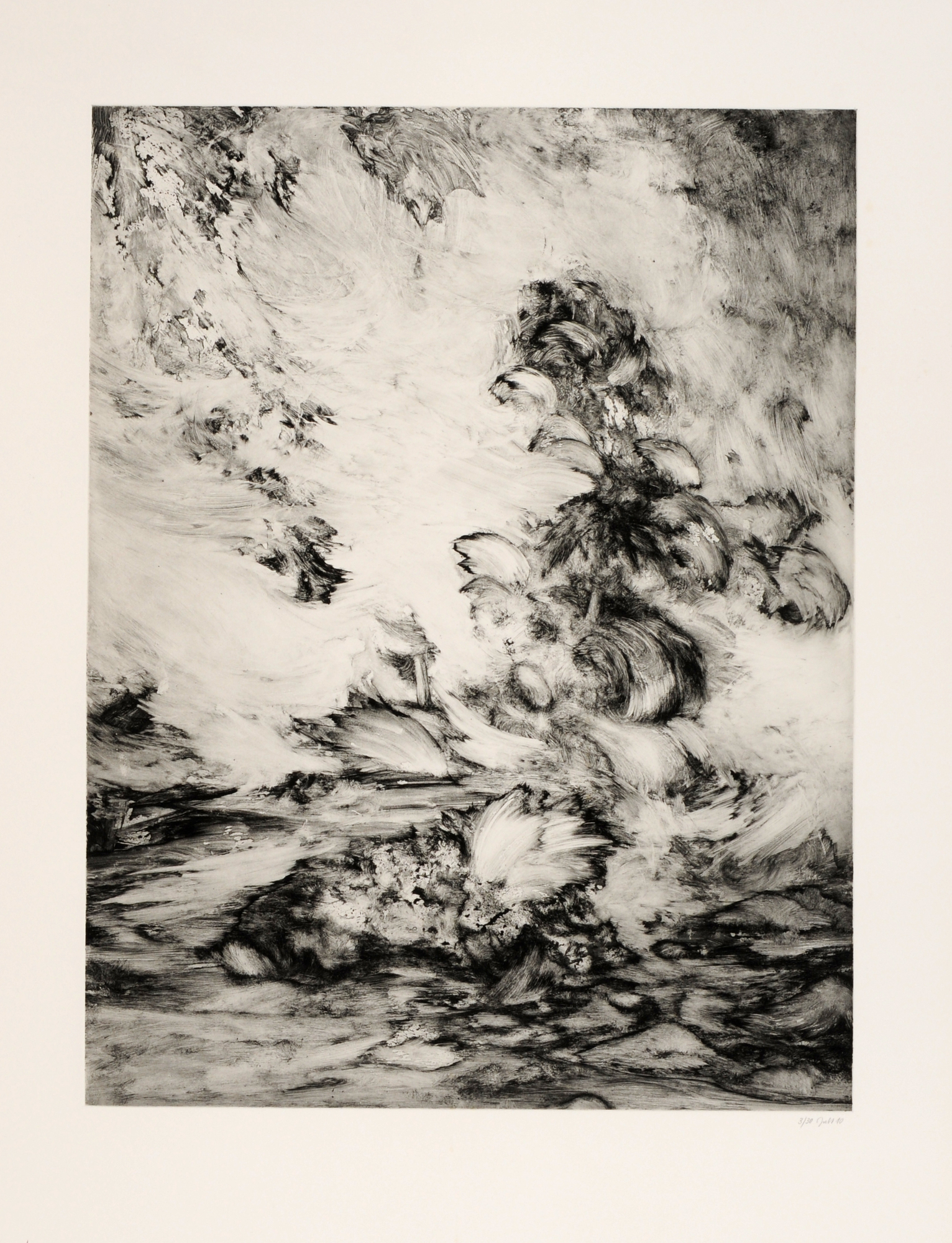 Julia Steiner, Kraut (surround)