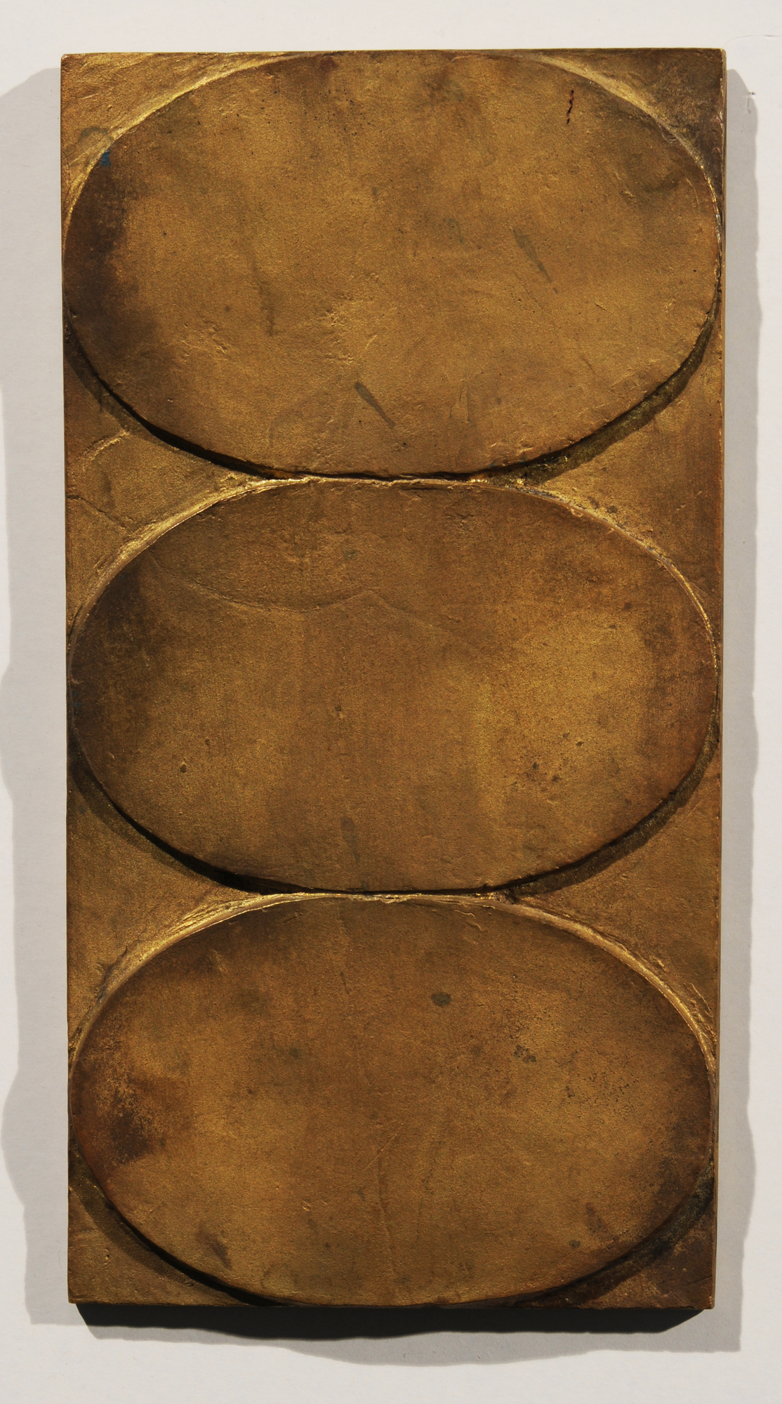 Otto Müller, Kleines Flachrelief