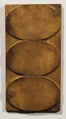 Kleines Flachrelief (Small Bas-Relief)
