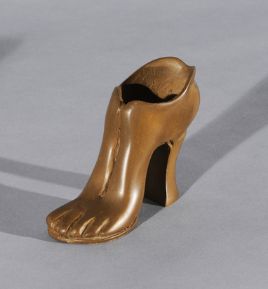Fußschuh