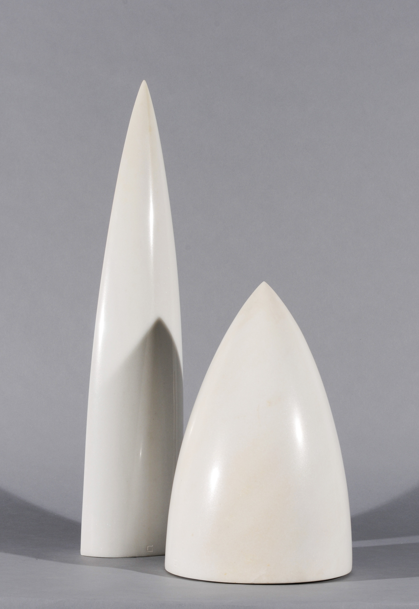 Julia Venske, 2 Works: Spiess I; Spiess II