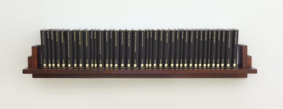 The Complete Works of Barbara Bloom
