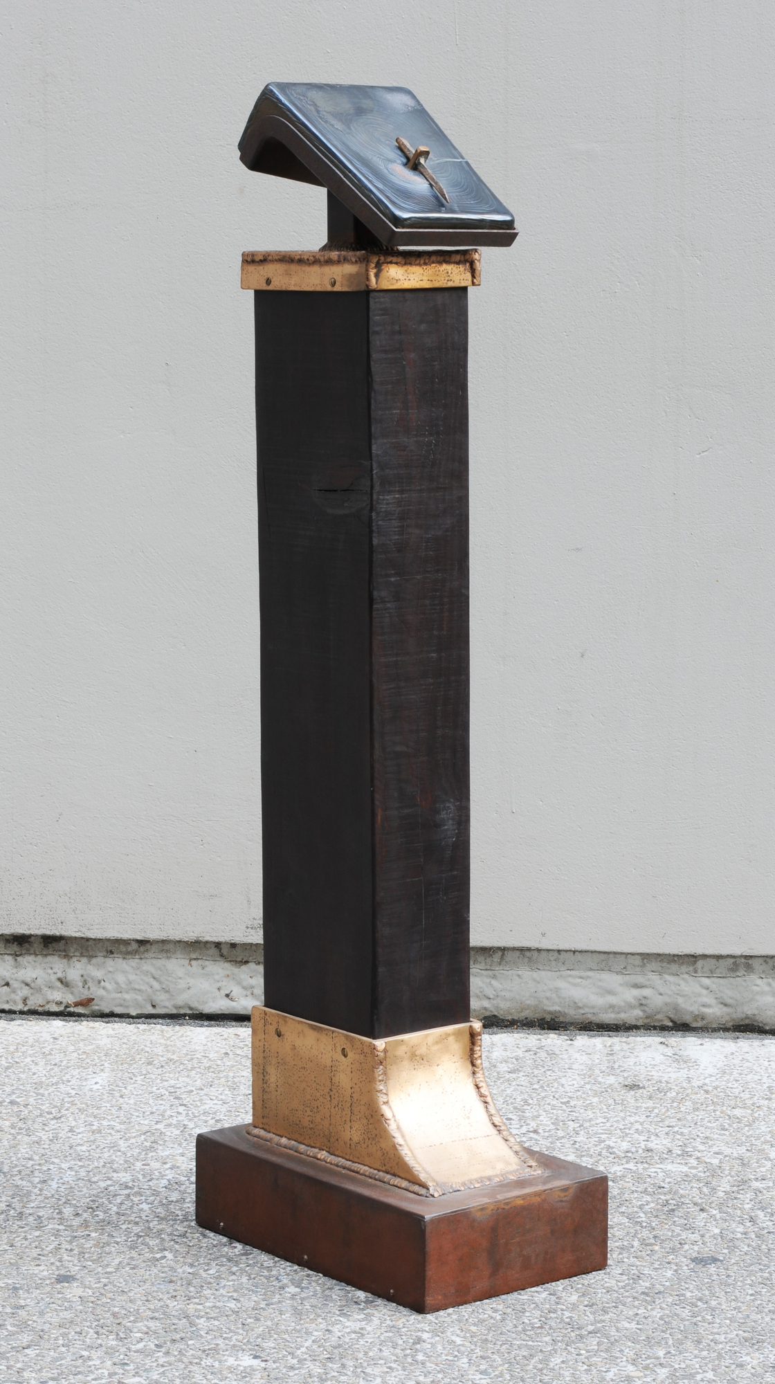 André Bucher, Untitled