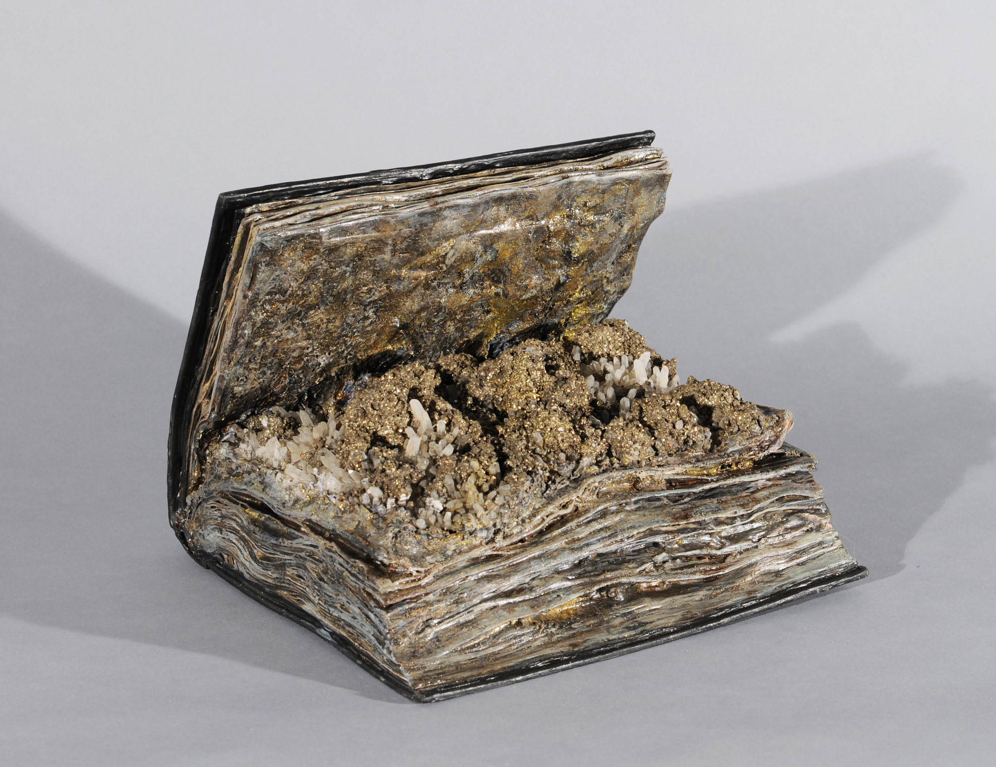 Martin Schwarz, Natursprache (Language of Nature)