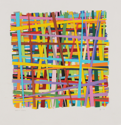 Chris-Cross