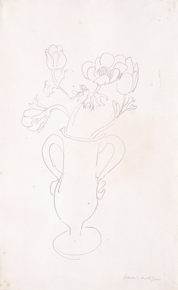 Vase de Fleurs