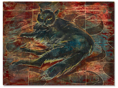 Katze