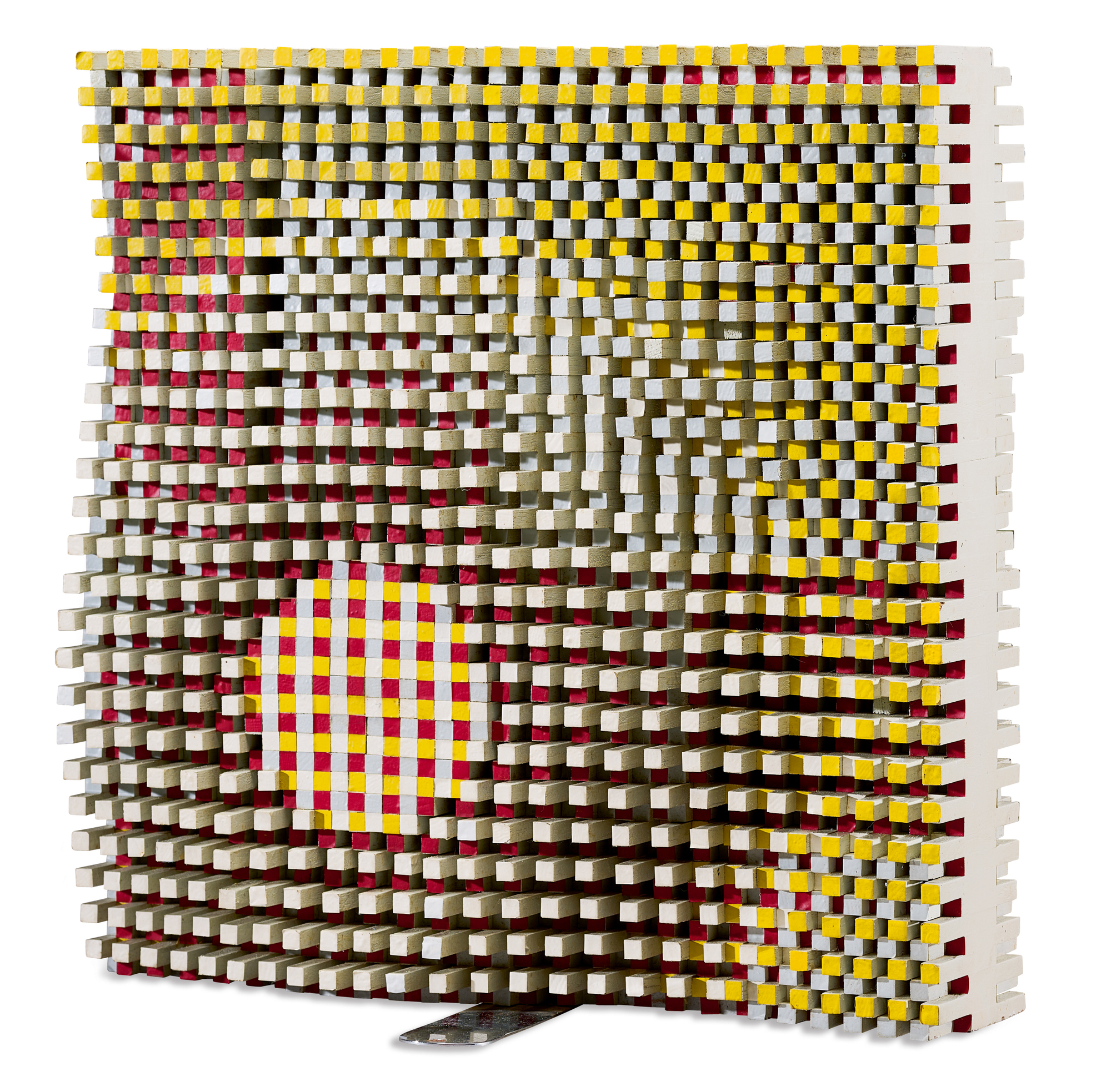 Vjenceslav Richter, Untitled