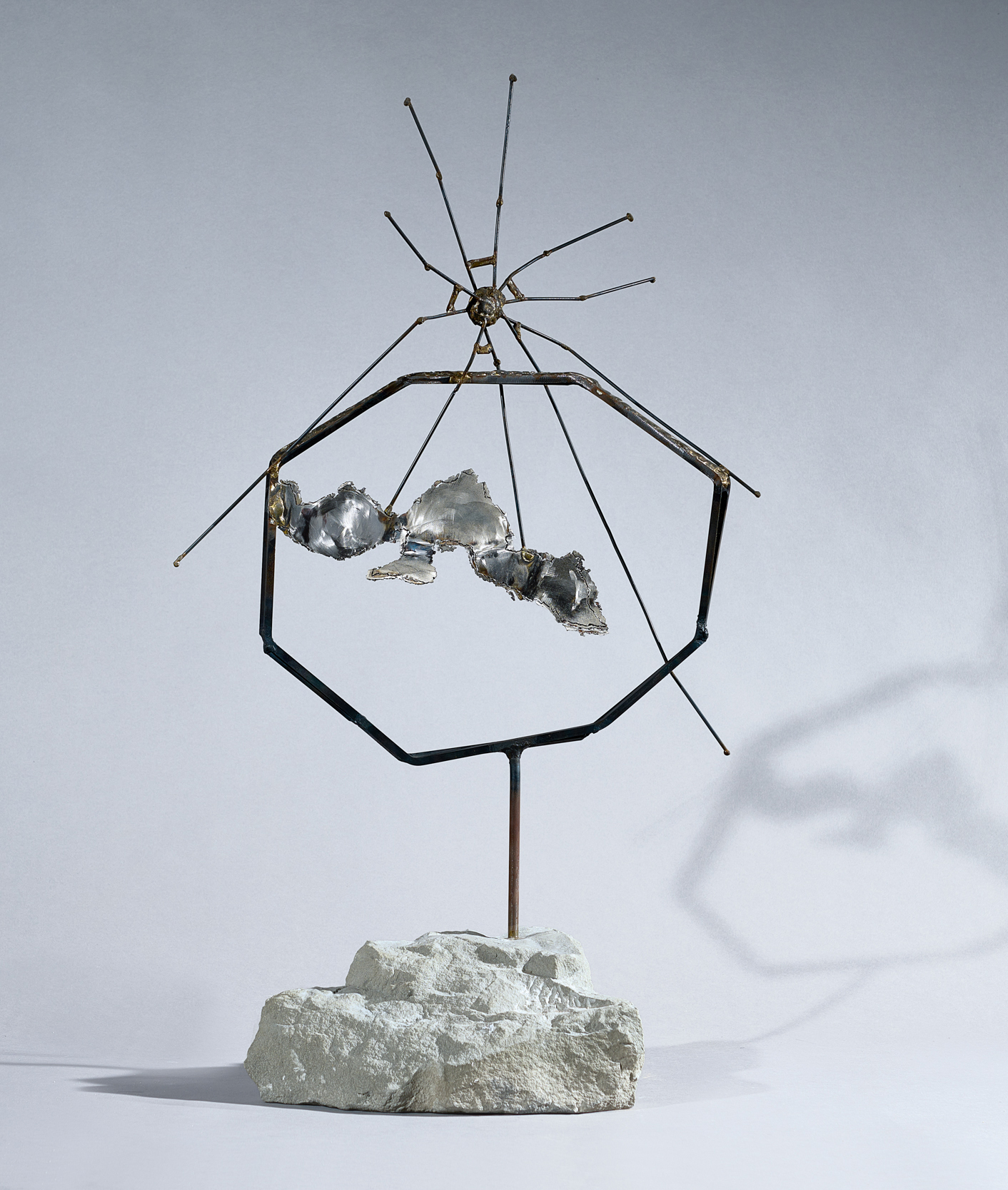 David Hare, Cloud and Sun