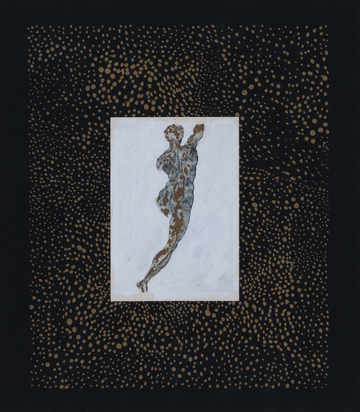 Untitled (Nude)