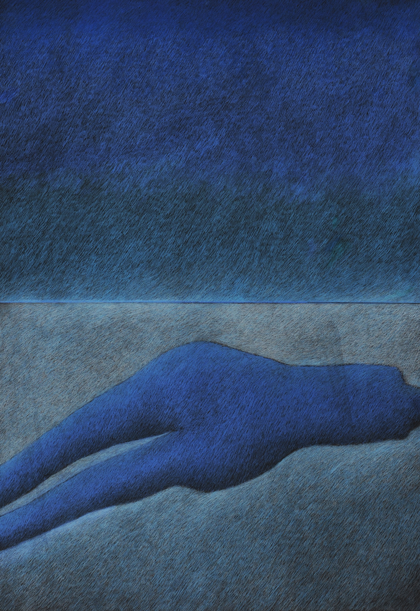 Alfred Hofkunst, Untitled