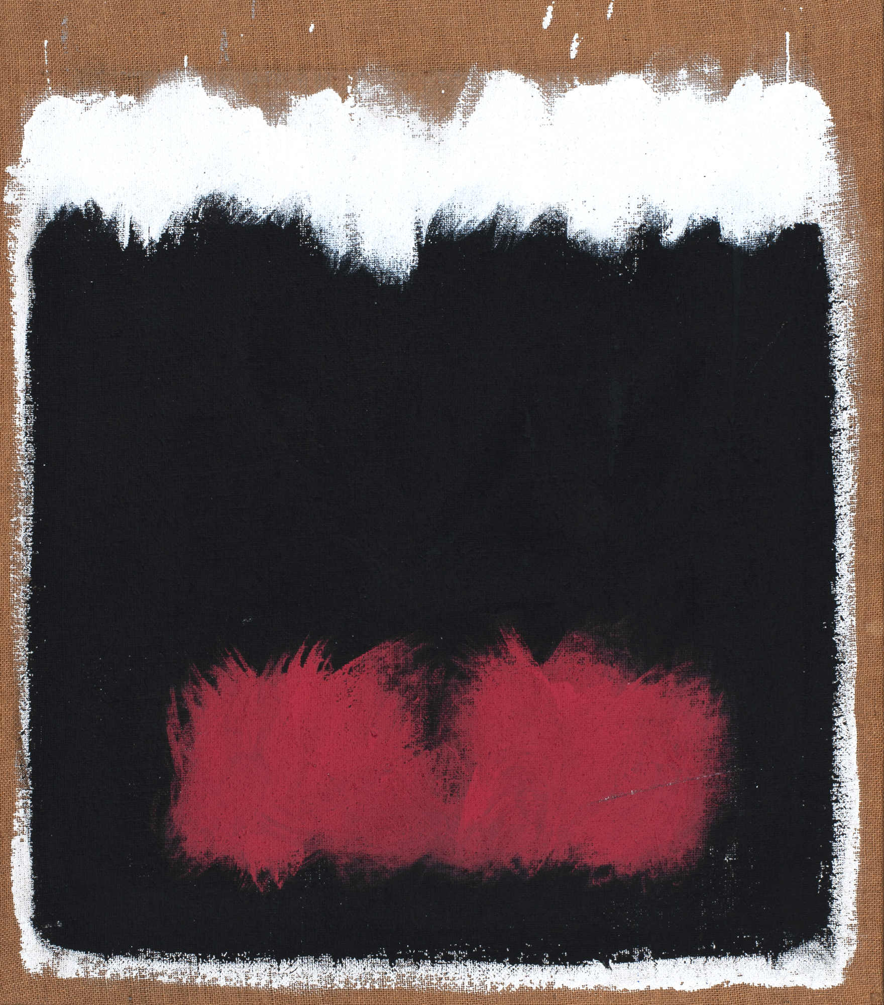 Salvatore Emblema, Untitled