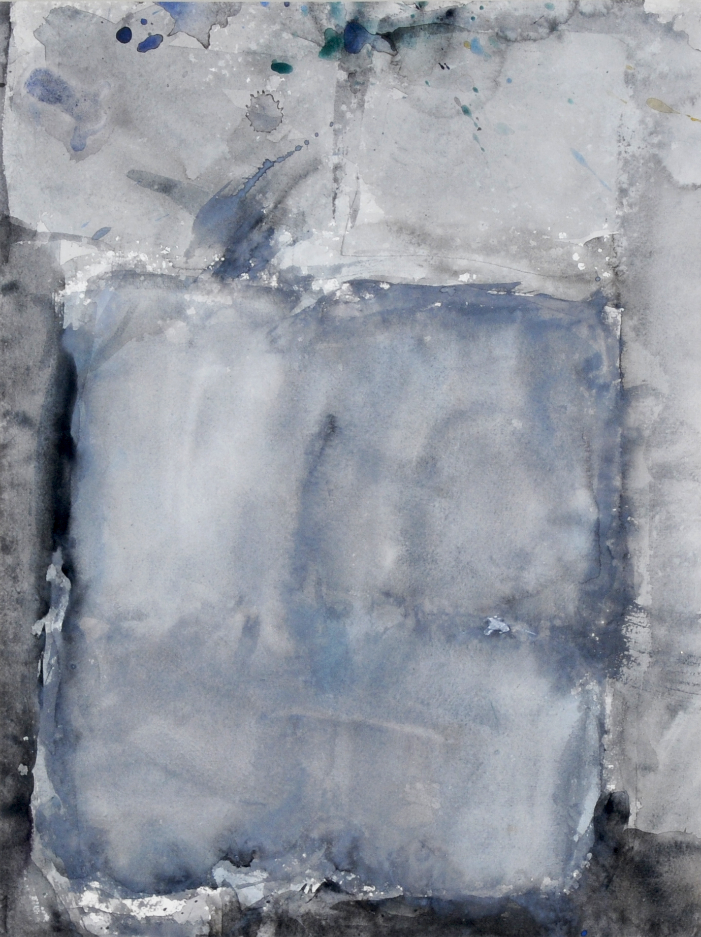 Rolf Iseli, Untitled