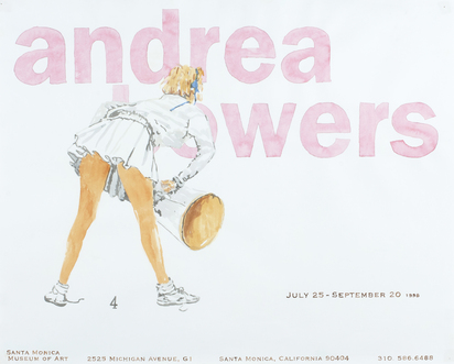 Sports Illustrated No. 4 (After Rockwell)