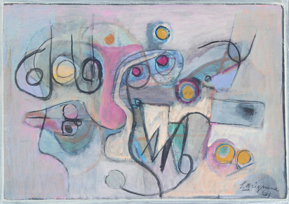 Ohne Titel