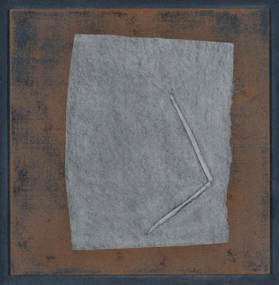 Hommage à Cocteau, "Le Poète"