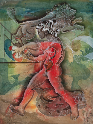 Orpheus