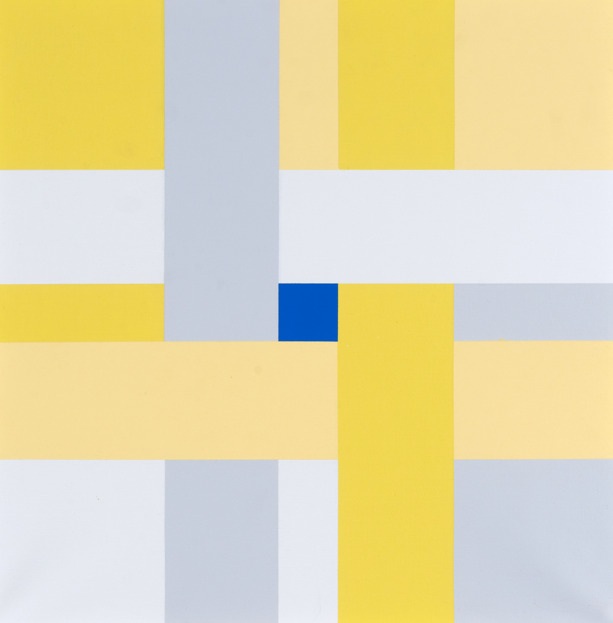 Franco Fornasier, Soleil d'hiver (Winter Sun)