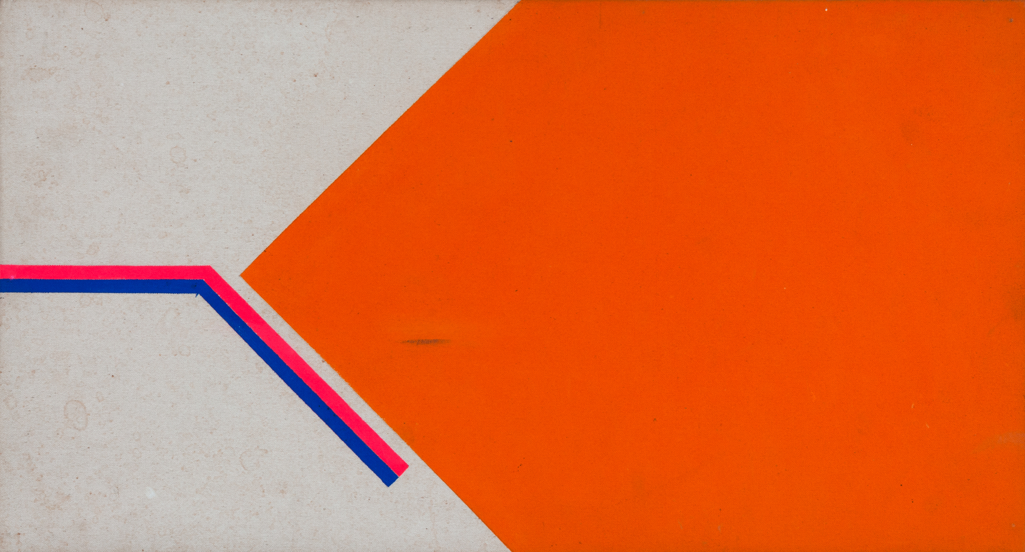 Hsiao Chin, Ohne Titel