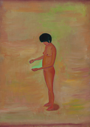 Ohne Titel