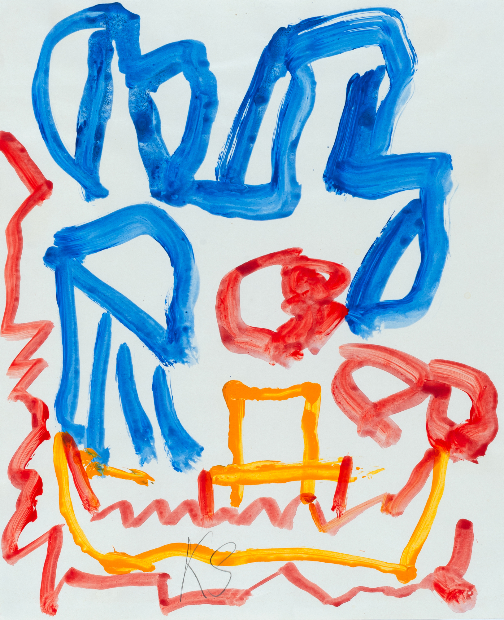 Kimber Smith, Kirchner Series