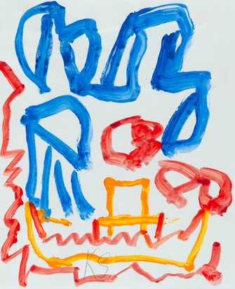 Kirchner Series