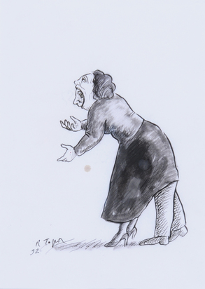 Sans titre (Untitled)