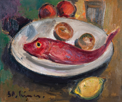 Still Life
