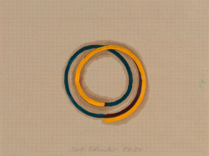 Untitled (Ring)