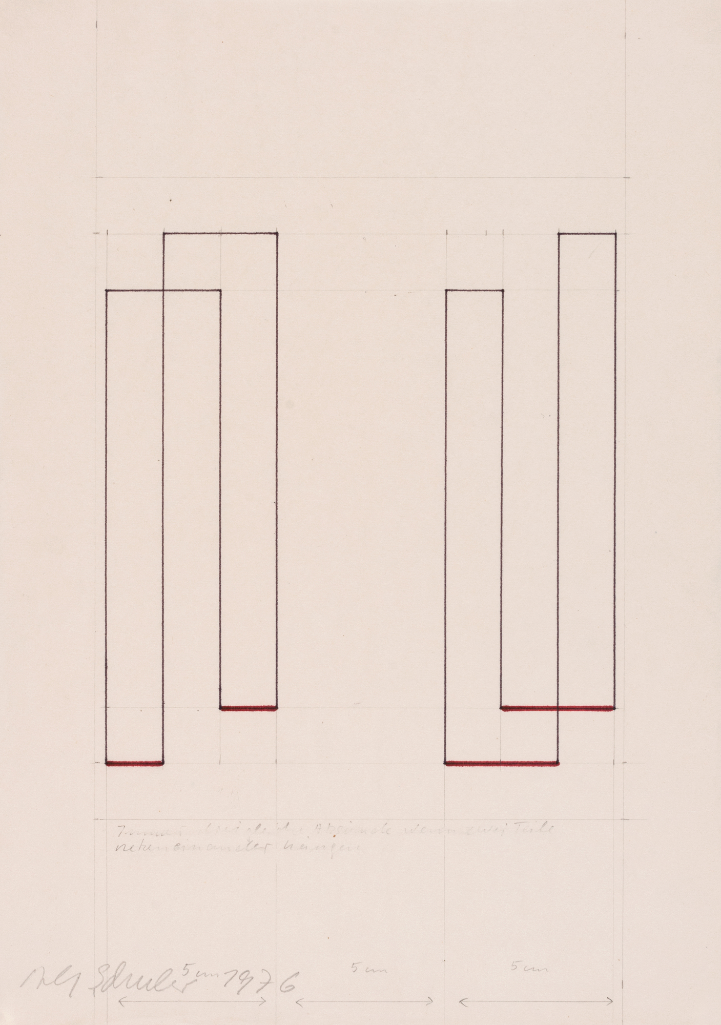 Alf Schuler, Untitled