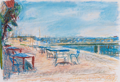 Bassin d'Arcachon