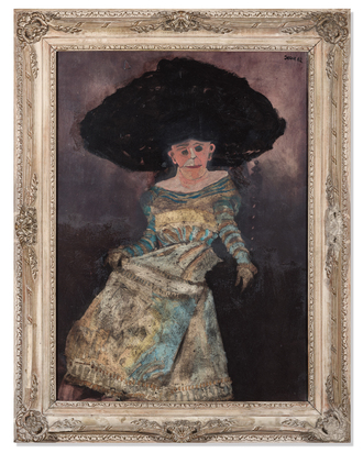 Felicitas, estado N°9