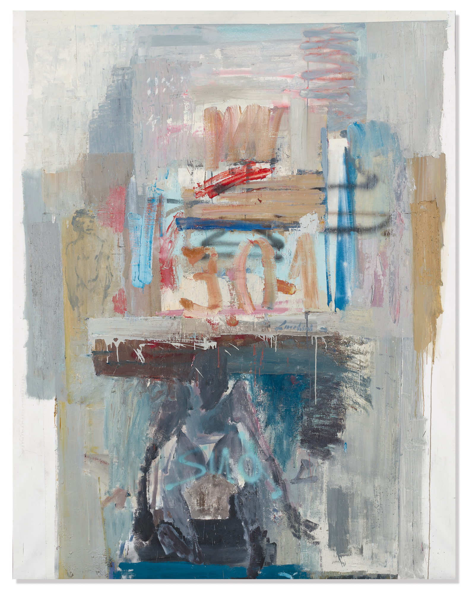 Cesare Lucchini, Untitled