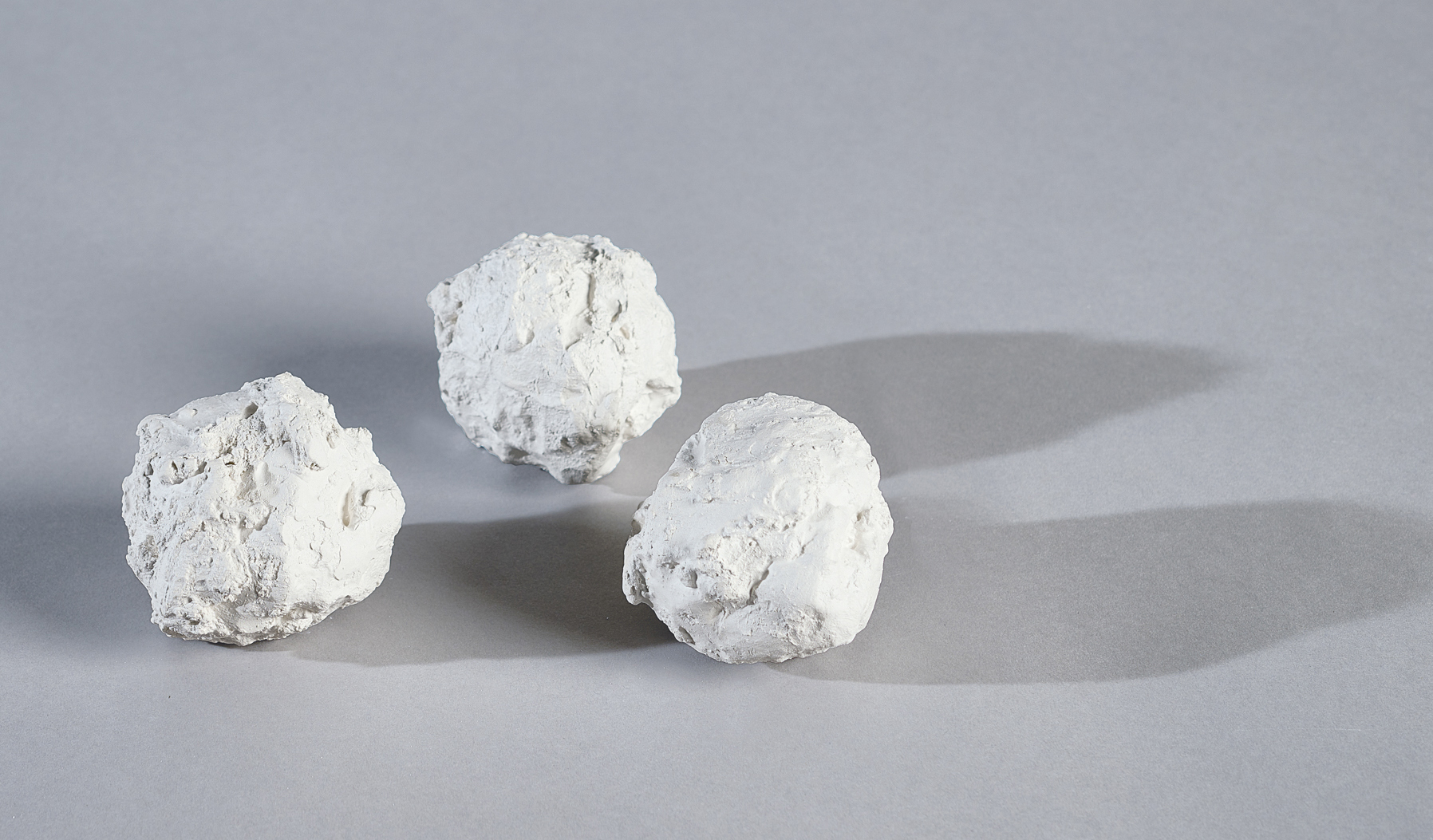 Not Vital, 700 Snowballs