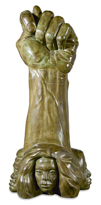 Figa (Brasilianischer Talisman)