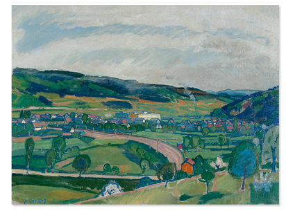 Landschaft