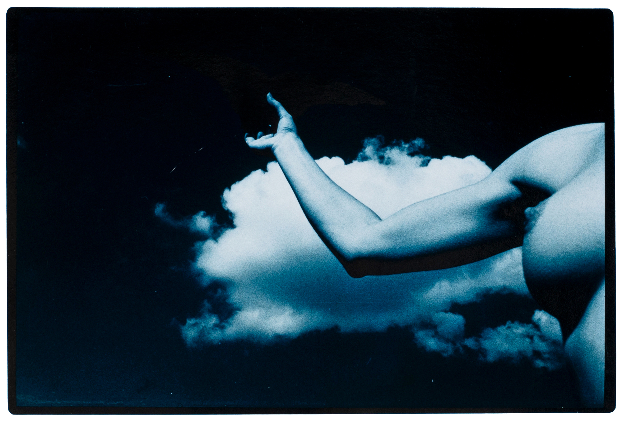 Christian Vogt, Untitled