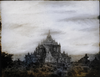 Tripe 08 (Pugahm Myo. Thapinyu Pagoda)