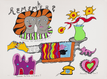 Nana Power: Remember Our Love