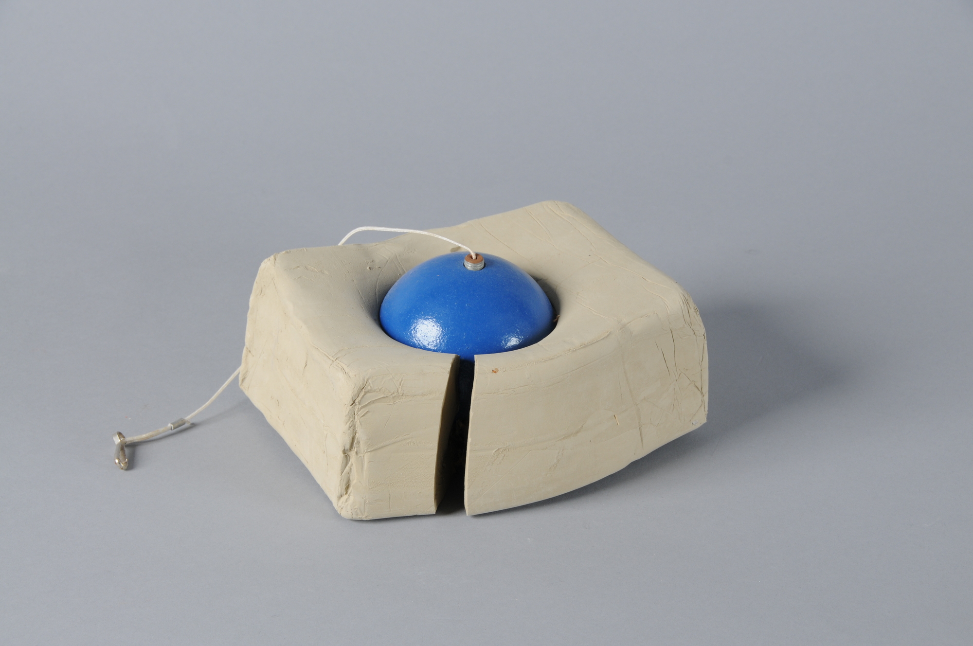 Roman Signer, Gleichzeitig - Biennale Di Venezia